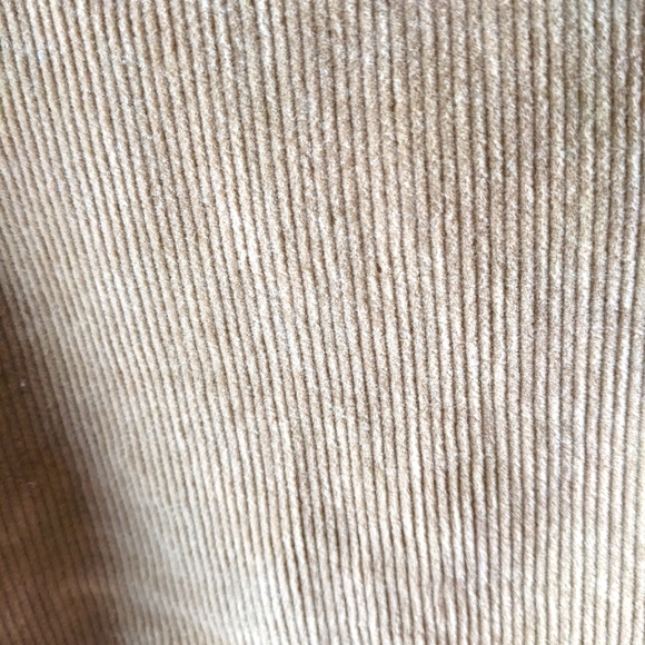 Duck Head Corduroy Jeans 10 - Picture 2 of 6